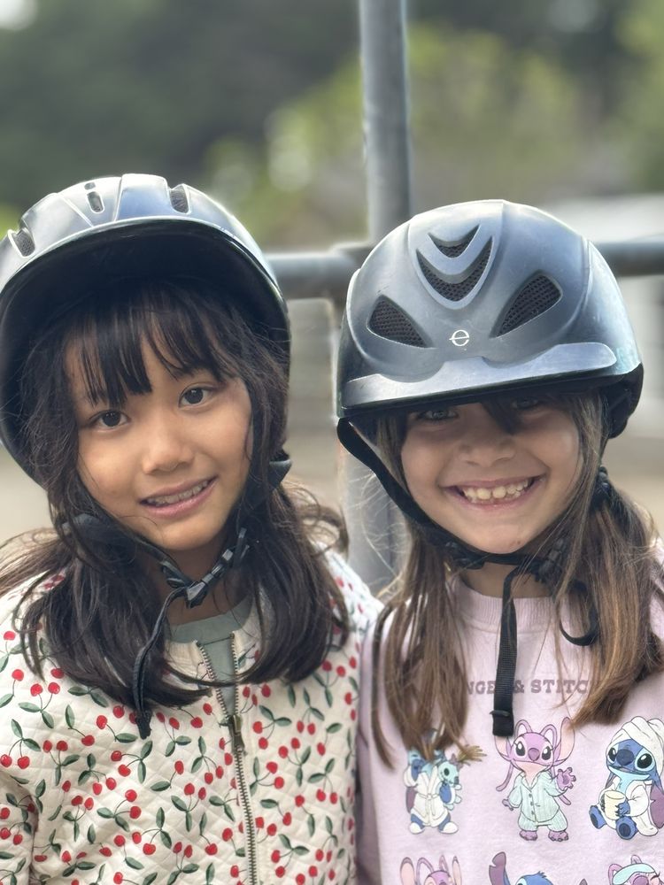 Double J Ranch - equestrian in Montara, CA