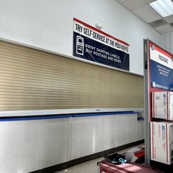 US Post Office