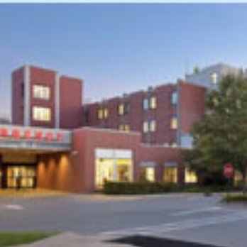 Hospital view 5