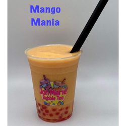 Jan Marie Bubble Tea