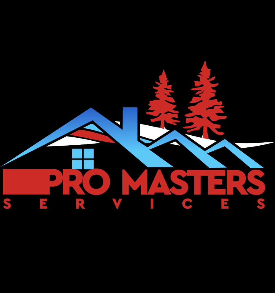 Slide of Pro Masters Services