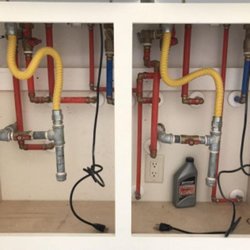 Aaron Warner Plumbing Services