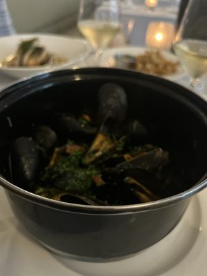 Bistro de Margot by null