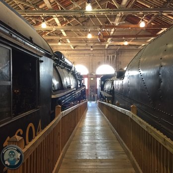 B&O Railroad Museum - Museums Near Me - Baltimore, Maryland B&O Railroad Museum - Museums Near Me - Baltimore, Maryland