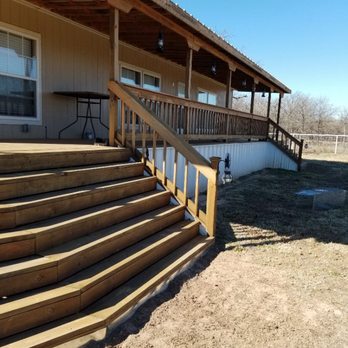 Firelick Handyman Service - Porch - Handyman Near Me Firelick Handyman Service - Porch - Handyman Near Me
