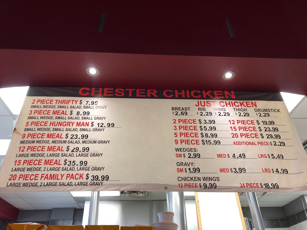 HAGE’S MIDEAST FOODS & HALAL MEATS Updated October 2024 1440 52