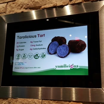 Yumilicious - Ice Cream & Frozen Yogurt Near Me - Allen, Texas Yumilicious - Ice Cream & Frozen Yogurt Near Me - Allen, Texas
