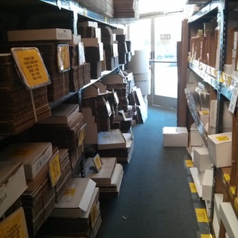 Box City - Shipping Centers Near Me - North Hollywood, California