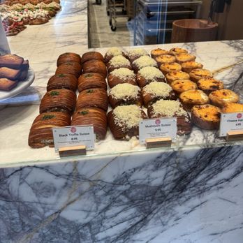 Salswee - Bakeries Near Me - New York, New York