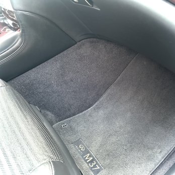 Shine On Mobile Detailing - Inside - Auto Detailing Near Me