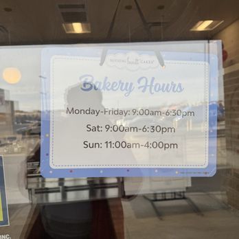 Nothing Bundt Cakes - Hours - Bakeries Near Me - Fort Wayne, Indiana Nothing Bundt Cakes - Hours - Bakeries Near Me - Fort Wayne, Indiana