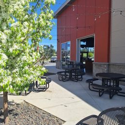 Outside Outside