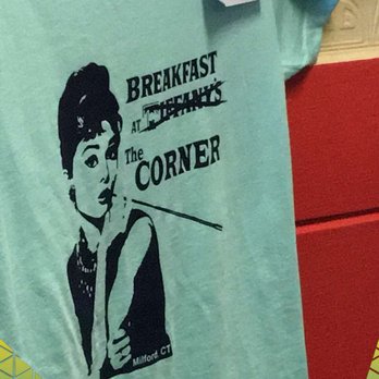 The Corner - Breakfast & Brunch Near Me - Milford, Connecticut The Corner - Breakfast & Brunch Near Me - Milford, Connecticut