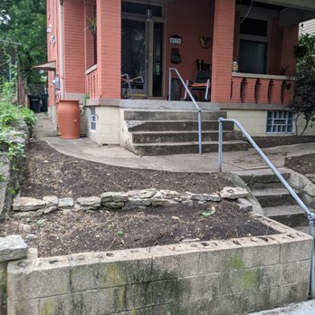 Jays Clean Cut - Masonry/Concrete Near Me Jays Clean Cut - Masonry/Concrete Near Me