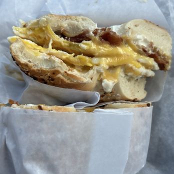 The Sandwich Maestro - BEC - Sandwiches Near Me - Stamford, Connecticut The Sandwich Maestro - BEC - Sandwiches Near Me - Stamford, Connecticut