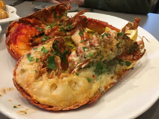 Lochleven Seafood Café by null