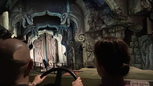 Indiana Jones™ Adventure by null