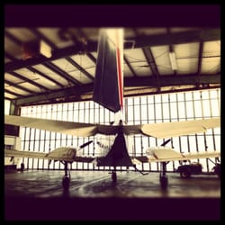Accessible Aviation