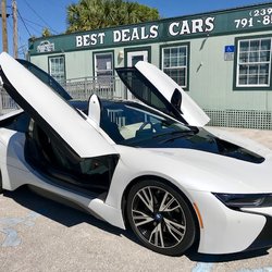 Best Deals Cars, Inc.