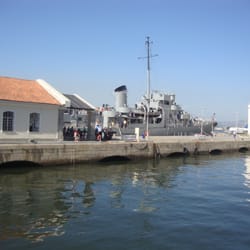 Espaço Cultural da Marinha