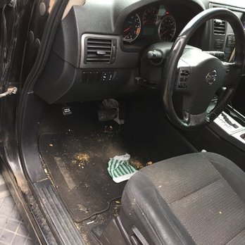 CBF Services - Auto Detailing Near Me - Salina, Kansas CBF Services - Auto Detailing Near Me - Salina, Kansas