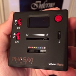 GhostStop