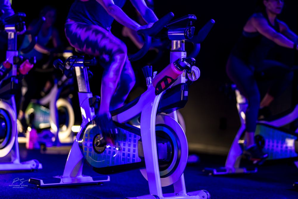 TILT Fitness Center Logo
