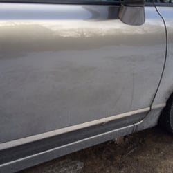 Fairview Laser Wash
