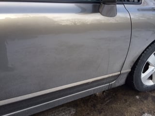 Fairview Laser Wash