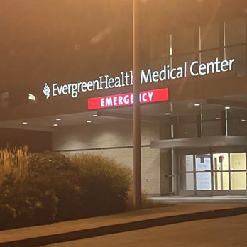 EvergreenHealth - ED - Medical Centers Near Me - Kirkland, Washington EvergreenHealth - ED - Medical Centers Near Me - Kirkland, Washington