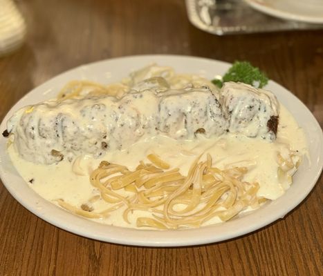 Garozzo's Downtown by null