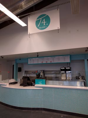 Lake Chabot Public Market by null