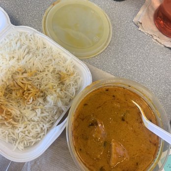 The India Kitchen - Bland Butter Chicken - Indian Near Me - Scottsdale, Arizona The India Kitchen - Bland Butter Chicken - Indian Near Me - Scottsdale, Arizona