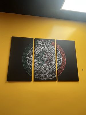 Menu photo 2 Mexiote Hollywood, FL