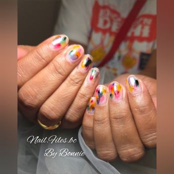 Nail Files Bc - Nail Technicians Near Me - burlingame, California Nail Files Bc - Nail Technicians Near Me - burlingame, California