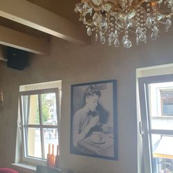 Cafe Wunderbar