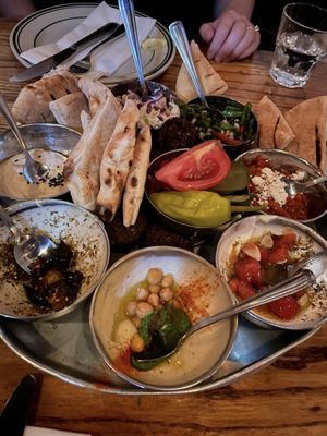 Fat Pasha by null