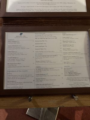 Wakatipu Grill by null