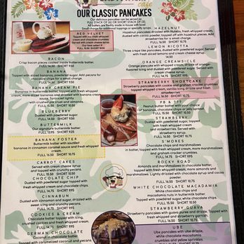 BabyStacks Cafe - Spring Mountain - Breakfast & Brunch Near Me - Las Vegas, Nevada