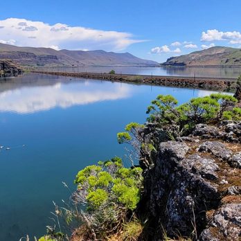 Horsethief Lake State Park - Lakes Near Me - Dallesport, Washington Horsethief Lake State Park - Lakes Near Me - Dallesport, Washington