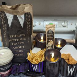 Wendy's
