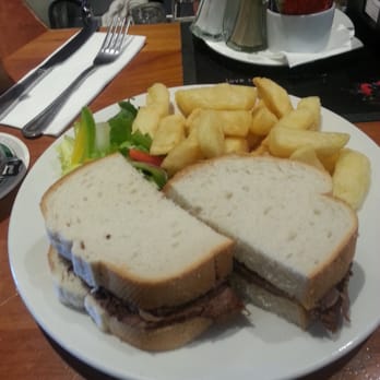 Kealy's of Cloghran - Roast beef sandwich - Pubs Near Me - Cloghran, D Kealy's of Cloghran - Roast beef sandwich - Pubs Near Me - Cloghran, D