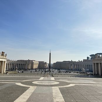 Basilica di San Pietro - Churches Near Me - Rome, RM Basilica di San Pietro - Churches Near Me - Rome, RM