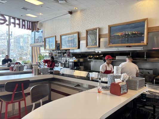 Stellina Pizzeria by null
