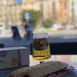 Porcus - Brunch en Porcus