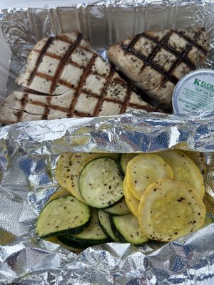 Son of a Sailor Seafood by null