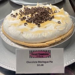 Sweet Fountainz Bakery