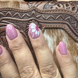 Super Nails