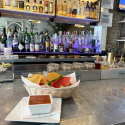 Frida's Mexican Cuisine - Next just need a cocktail:)