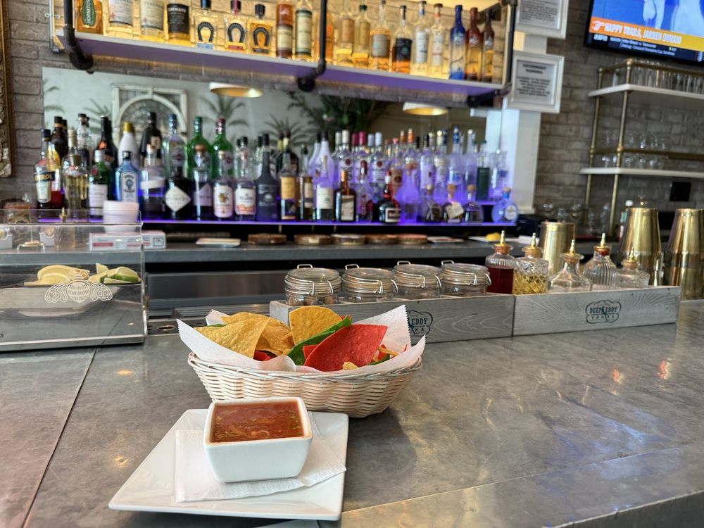 Frida's Mexican Cuisine